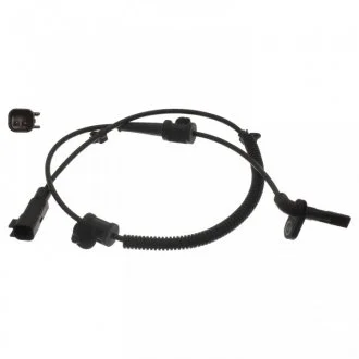Датчик ABS FEBI BILSTEIN 40475