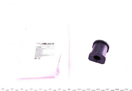 Опора, стабилизатор FEBI BILSTEIN 40484