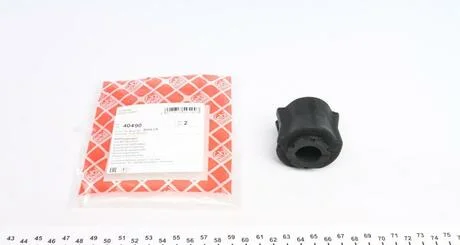 Втулка стабiлiзатора FEBI BILSTEIN 40490