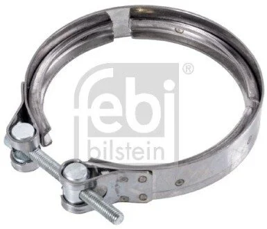 З’єднювальні елементи системи випуску FEBI BILSTEIN 40513 (фото 1)