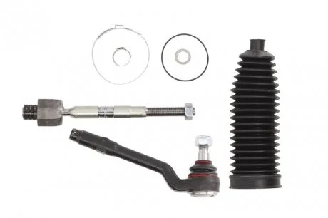 Рульова тяга (з наконечником) FEBI BILSTEIN 40523