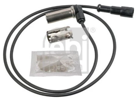 Датчик ABS FEBI TRUCK KеTOWY IVECO DAF MAN SCANIA 1015MM FEBI BILSTEIN 40543