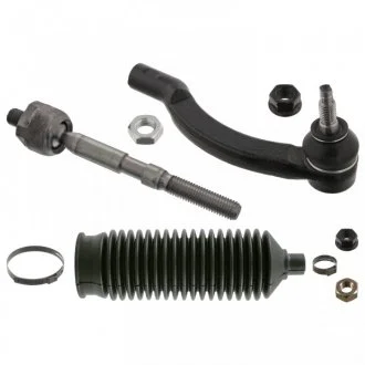 Рулевая тяга боковая (с наконечником) FEBI BILSTEIN 40568