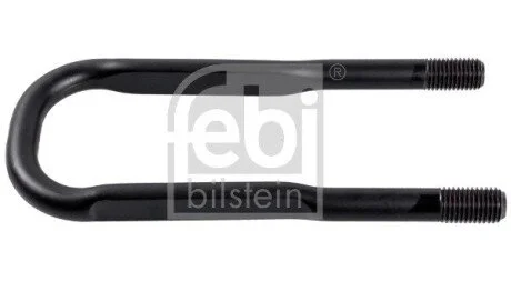 Скоба кріплення ресори FEBI BILSTEIN 40592