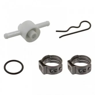 Клапан топливного фильтра комплект FEBI BILSTEIN 40611