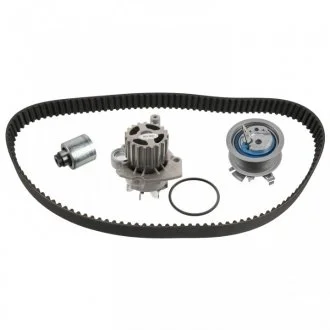 Автозапчастина FEBI BILSTEIN 40618