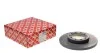 FEBI FORD Тормозной диск задн.Transit 06- 40644