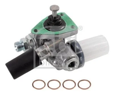 Насос, топливоподающяя система FEBI BILSTEIN 40648