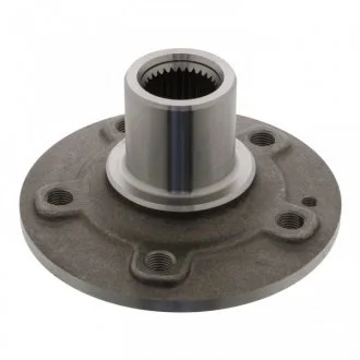 Ступиця FEBI BILSTEIN 40651 (фото 1)