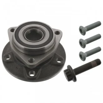 Маточина колеса VW-Audi FEBI BILSTEIN 40658