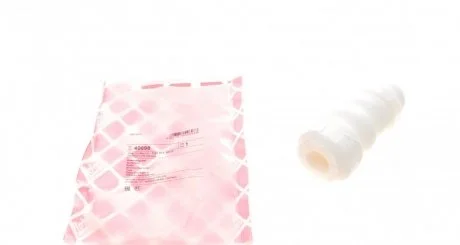 Фото 1 - відбій амортизатора FEBI BILSTEIN 40698 Відбій амортизатора FEBI BILSTEIN 40698 (фото 1)