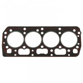 Прокладка ГБЦ VW-Audi FEBI BILSTEIN 40709