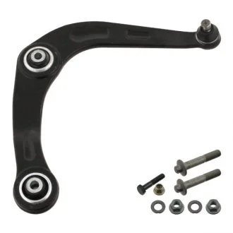 Рычаг подвески передний FEBI BILSTEIN 40770