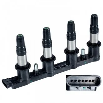 Автозапчасть FEBI BILSTEIN 40809