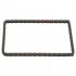 LANCUCH POMPY OLEJU POLO/IBIZA/ROOMSTER 1,2TSI 09- 40863