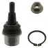 Кульова опора RBK500280 ROVER FEBI BILSTEIN 40887 (фото 2)