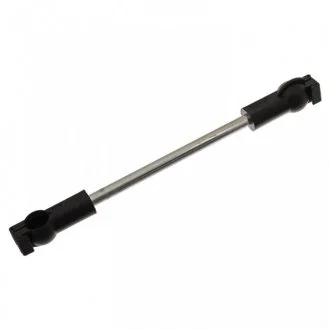 FEBI OPEL Тяга смены передач KadettE,Astra,VectraA/B,Calibra FEBI BILSTEIN 40899