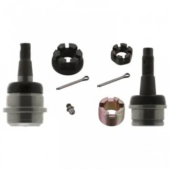 Шаровая опора, передняя ось FEBI BILSTEIN 41048