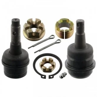 Автозапчасть FEBI BILSTEIN 41057