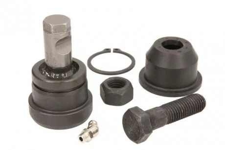 Шаровая опора, передняя ось FEBI BILSTEIN 41070