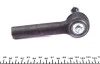 Накінечник тяги Chrysler FEBI BILSTEIN 41093 (фото 3)