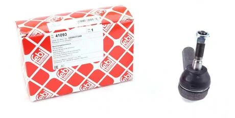Рульовий наконечник FEBI BILSTEIN 41093