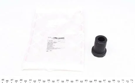 Втулка рессори MITSUBISHI Galloper/L200/Pajero "82-07 FEBI BILSTEIN 41110