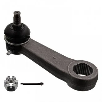 Маятник рульової рейки Лів/Прав MITSUBISHI PAJERO I 2.0-3.0 01.83-12.91 FEBI BILSTEIN 41293