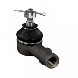 FEBI MITSUBISHI Наконечник рул.тяги Galant FEBI BILSTEIN 41332