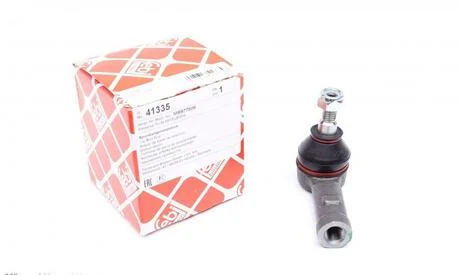 Рульовий наконечник FEBI BILSTEIN 41335