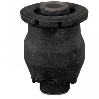 Фото 1 - сайлентблок переднього важеля з передньої сторони Лів/Прав (12x38x42 мм) HYUNDAI SONATA III 1.8/2.0/3.0 05.93-06.98 FEBI BILSTEIN 41404 Сайлентблок переднього важеля з передньої сторони Лів/Прав (12x38x42 мм) HYUNDAI SONATA III 1.8/2.0/3.0 05.93-06.98 FEBI BILSTEIN 41404 (фото 1)