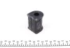 Втулка стабілізатора HYUNDAI Matrix "R D=15,5mm "01-08 FEBI BILSTEIN 41434 (фото 2)