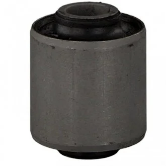 Сайлентблок переднього важеля передн Лів/Прав (18x48x60 мм) KIA SPORTAGE, SPORTAGE II 2.0/2.0D/2.7 04.94-12.10 FEBI BILSTEIN 41454