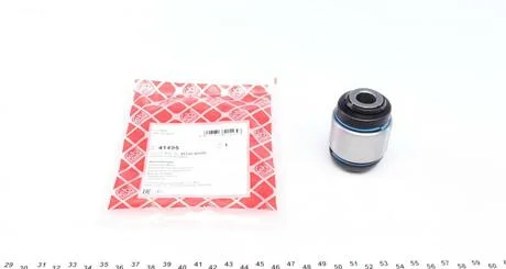 Сайлентблок шкворня FEBI BILSTEIN 41495
