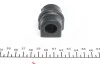 Втулка стабілізатора CHEVROLET Aveo "F D=16mm "06>> FEBI BILSTEIN 41522 (фото 2)