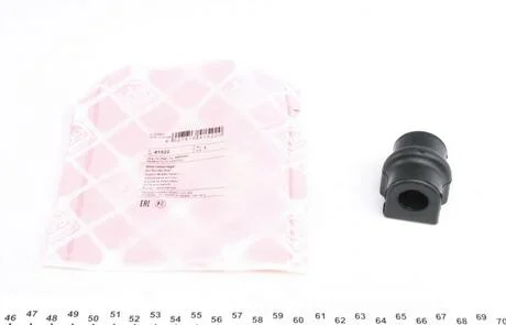 Втулка стабилизатора AVEO FEBI BILSTEIN 41522