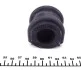 Втулка стабілізатора HYUNDAI/KIA H1/SantaFe/Sonata/Sorento "F D=26mm "06>> FEBI BILSTEIN 41586 (фото 2)