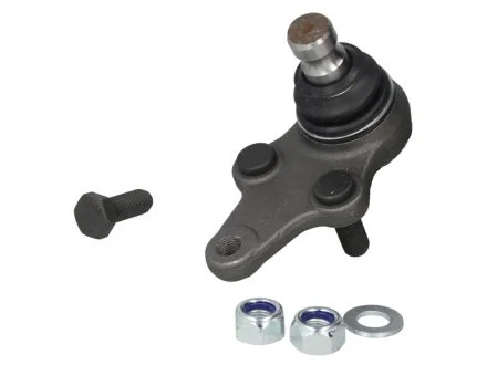 Шаровая опора, передняя ось FEBI BILSTEIN 41691