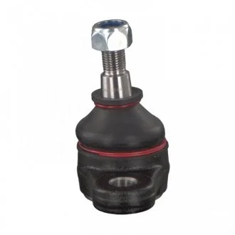 Шаровая опора, передняя ось FEBI BILSTEIN 41692