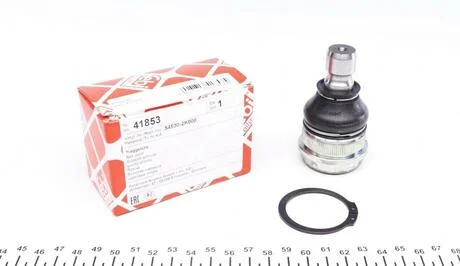 Шарова опора FEBI BILSTEIN 41853