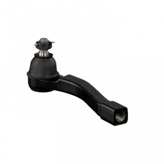 Рульовий наконечник Лів SSANGYONG ACTYON I, ACTYON II, ACTYON SPORTS I, ACTYON SPORTS II, KYRON, REXTON / REXTON II 2.0D-3.2D 04.02- FEBI BILSTEIN 41900