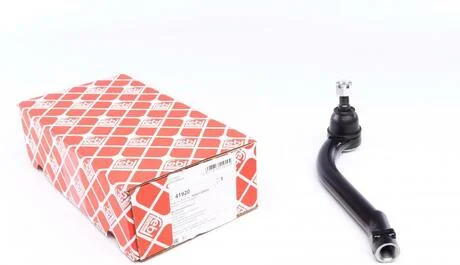 Рульовий наконечник FEBI BILSTEIN 41920