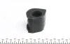 Втулка стабілізатора HONDA Civic "F D=25mm "05-12 FEBI BILSTEIN 41997 (фото 2)