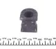 Втулка стабілізатора HONDA CR-V "R D=20mm "06-12 FEBI BILSTEIN 41998 (фото 3)