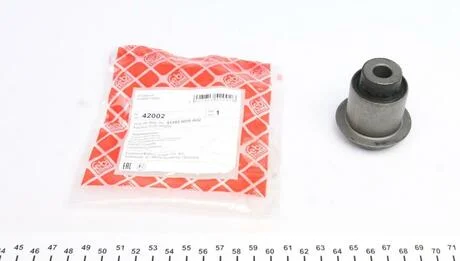 Сайлентблок HONDA Accord "02-"13 FEBI BILSTEIN 42002