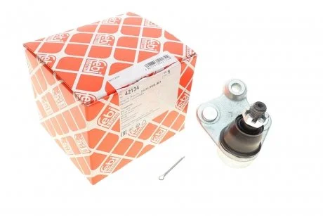 Шарова опора FEBI BILSTEIN 42134