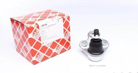 Шарова опора FEBI BILSTEIN 42135