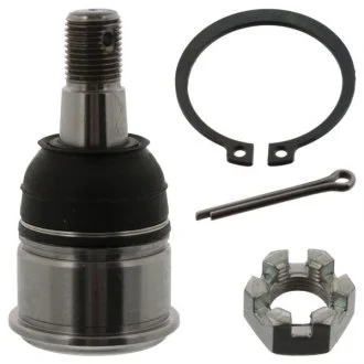 Шаровая опора, передняя ось FEBI BILSTEIN 42138