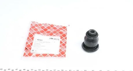 Сайлентблок FORD/MAZDA Probe 2.5i/626 GE,MX6 GE FEBI BILSTEIN 42327