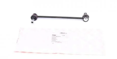 Тяга стабилизатор перед. Mazda 2 07-/Ford Fiesta 08- FEBI BILSTEIN 42389